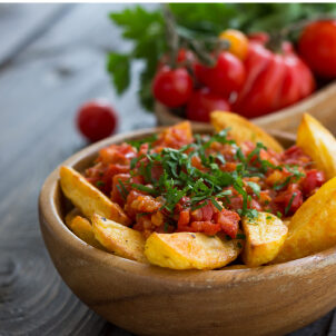 patatas